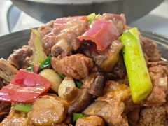 -王家土菜馆(霍山县店)