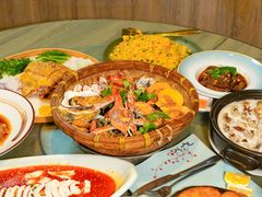 -巽寮印象美食部落餐厅·海鲜·地方特色菜(惠州体验店)