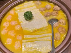 -丹江渔村(首都机场店)