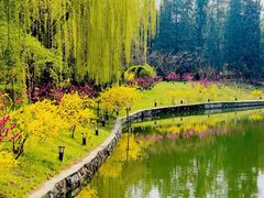 -钓鱼台国宾馆