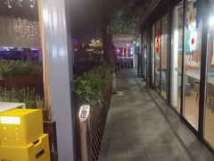 -莫多多餐厅