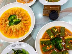 -新金盛·海鲜酒楼(盐田店)