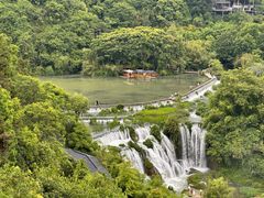 -天河潭旅游度假区