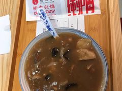 -驴世家驴肉火烧·凉皮·胡辣汤(五道口店)
