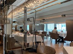 -燃扒房Steakhouse(皇庭店)