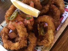 -Famous肥猫墨西哥音乐餐吧(五棵松华熙LIVE店)