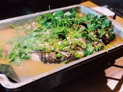 -天怡·鱼工厂(梅溪湖店)