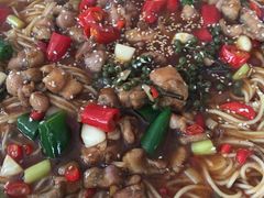 -老磨油饼(高陵店)