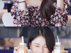 -野萃山·潮汕厚果汁(十亩地店)