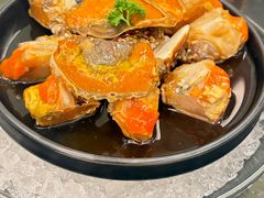 -宁海食府(大剧院店)