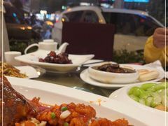 -老客站酒楼(金花南路店)