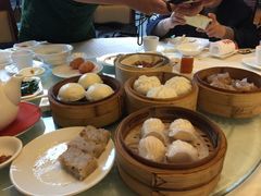 -潮福城大酒楼·潮粤菜·港式点心(阳光城店)