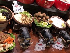 -大灶头·新昌菜(中国茶市店)