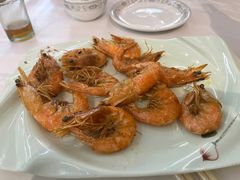 -北戴河庆山饭店·海鲜砂锅粥(北戴河黑石路店)