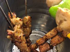 -炒豆合作社(东四总店)