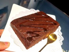 -吱咖啡西式简餐