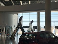 -华晨宝马铁西工厂