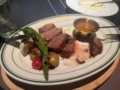 -404干式熟成牛排馆•聚会餐厅