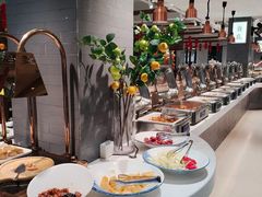 -天荷菜根·闽南素食自助(刺桐北路店)