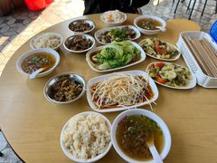 -好成财牛排馆(涂门街总店)