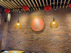 -老姑砂锅·烧烤天津菜(体北道店)
