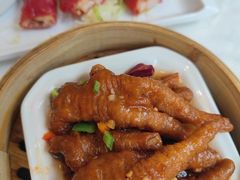 -万山楼海鲜酒家·二十三年老字号