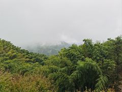 -径山寺