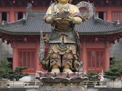 -上海东林寺(金山区)