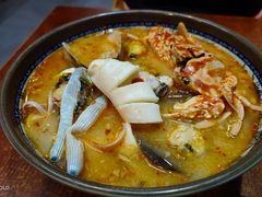 -三爷糟粕醋·鲜鱼汤·海南特色小吃(新华南路店)