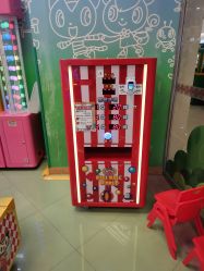 -莫莉幻想儿童乐园(天津熙悦汇店)