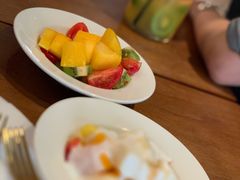-Simple Yummy简单美味(上邦百汇城店)