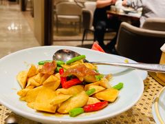 -杭州西湖柳莺里酒店·闻莺厅