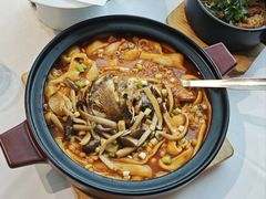 -南堂馆·新川菜(悠方店)