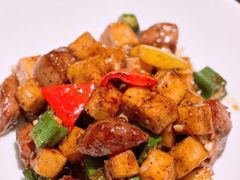 -汤城小厨•粤菜•靓汤(西直门凯德MALL店)