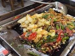 -郝大姐·乌龙山铁板烧(大学城三店)