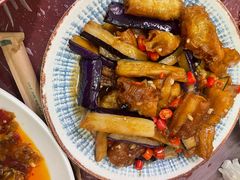 -羊子两室一厅(八一广场店)