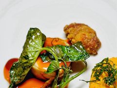 -滙壹西餐厅·厦门华尔道夫酒店