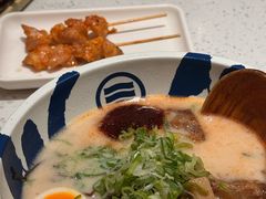 -味千拉面(广州白云机场T1西二店)