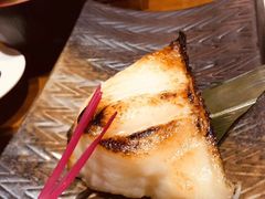 -千代武日本料理(爱建店)