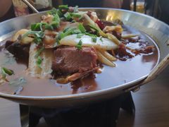 -启东8号海鲜(五角场店)