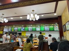 -白魁老号饭庄(交道口店)