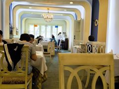 -成桂西餐厅·42年的味道(五大道疙瘩楼店)