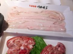 -川西坝子(老军营店)