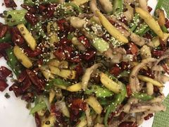 -桃子餐厅·天津菜(红星路直营店)