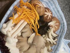 -掂档潮汕牛肉火锅(万象城店)