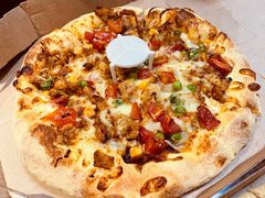 -达美乐比萨(东新路店)