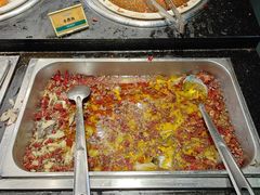 -好伦哥比萨烤肉自助(八里桥店)