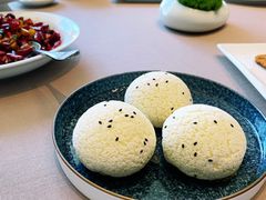 -荣轩(新荣记环球金融中心店)