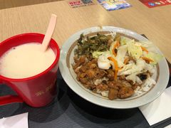 -永和大王(赤峰路二店)