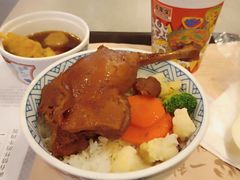 -吉野家(服装城店)